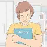Motivati ​​per studiare
