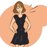 Styling come coco chanel