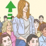 Presentarti a una classe