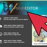 Migliora la qualità dell'immagine jpeg