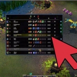 Giungla in league of legends