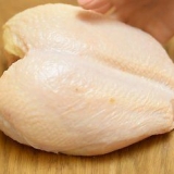 Preparare il petto di tacchino