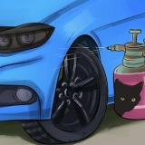 Tieni i gatti lontani dalla tua auto