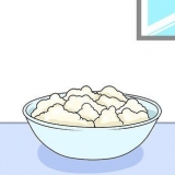 Fare kefir