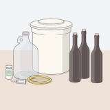 Fare il vino alla ciliegia