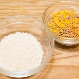 Fare khichdi