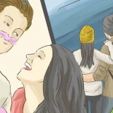 Scegliere tra due ragazzi