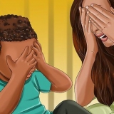 Intrattenere i bambini (come tata)