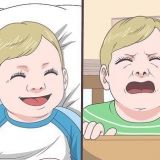 Riconoscere gli abusi sui minori nei neonati e nei bambini piccoli