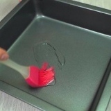 Preparazione delle costolette di pollo