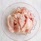 Fare bocconcini di pollo