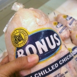Fare le strisce di pollo