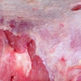 Bistecca affumicata