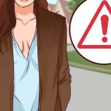 Indossare abiti senza reggiseno