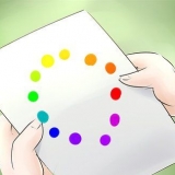 Combina i colori