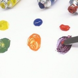 Mescolare i colori