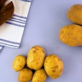 Ripara il purè di patate appiccicose