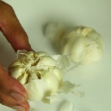 Aglio arrosto