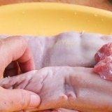 Prepara la lingua di vacca
