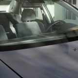 Cuocere i biscotti sul cruscotto della tua auto