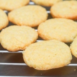 Mantenere i biscotti freschi
