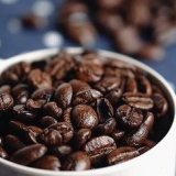Fare il caffè con una pressa da caffè