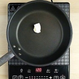 Preparare una bistecca tonda