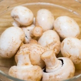 Cucinare con i funghi