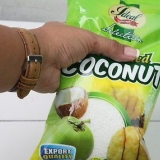 Fare il latte di cocco