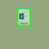 Aggiungi colonne in excel