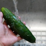Fare l'acqua di cetriolo
