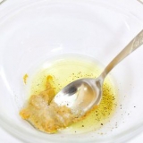 Prepara il coniglio