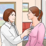 Riduci la febbre e i dolori muscolari