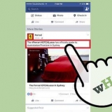 Copia e incolla su facebook