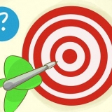 Raggiungere obiettivi a breve termine