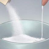 Fare la porcellana fredda