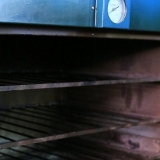 Preparare i granchi al forno