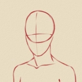 Disegnare i capelli ricci
