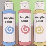 Pittura in finta pelle