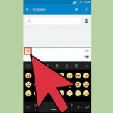 Invia baci via sms