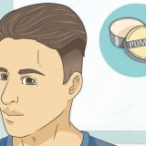 Styling capelli lunghi da ragazzo
