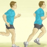 Poter correre più a lungo