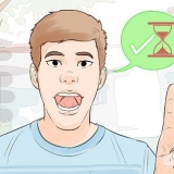 Parla più lentamente