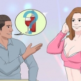 Applicare il galateo della lap dance