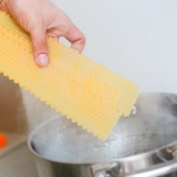 Preparare le lasagne