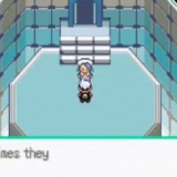 Catturare latios in pokemon rubino