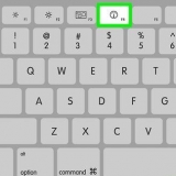 Apri rapidamente launchpad su un mac