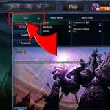 Gioca a league of legends