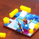 Pulire lego