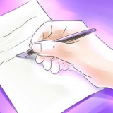 Insegnare abilità di scrittura